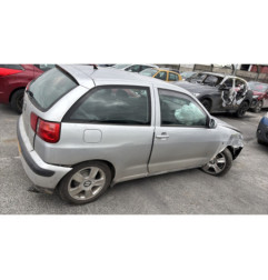Feu arriere secondaire droit (feux) SEAT IBIZA 2