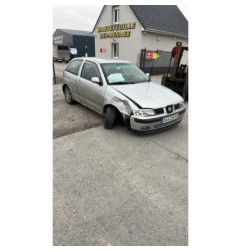 Feu arriere secondaire gauche (feux) SEAT IBIZA 2