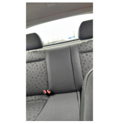 Feu arriere secondaire gauche (feux) SEAT IBIZA 2
