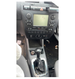Feu arriere secondaire gauche (feux) SEAT IBIZA 2
