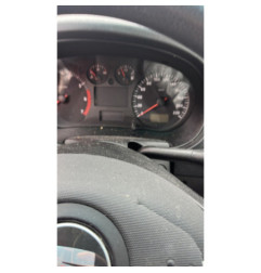 Feu arriere secondaire gauche (feux) SEAT IBIZA 2