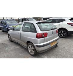 Feu arriere secondaire gauche (feux) SEAT IBIZA 2