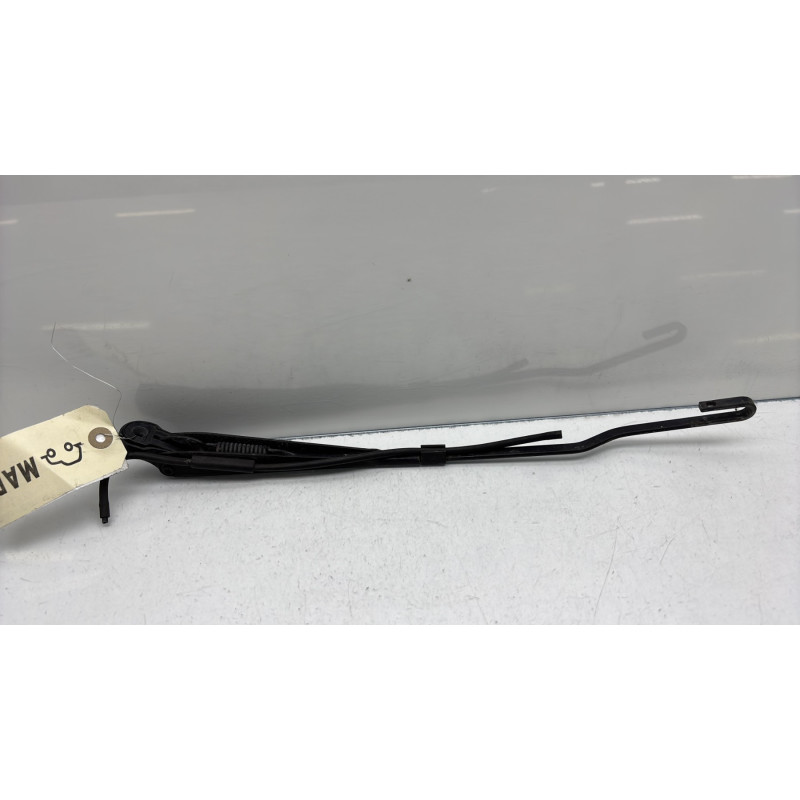Bras essuie glace avant droit PEUGEOT 405 Photo n°5