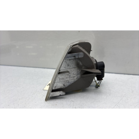 Optique avant secondaire droit (feux)(clignotant) PEUGEOT 405