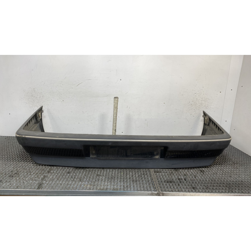 Pare choc arriere PEUGEOT 405 Photo n°1