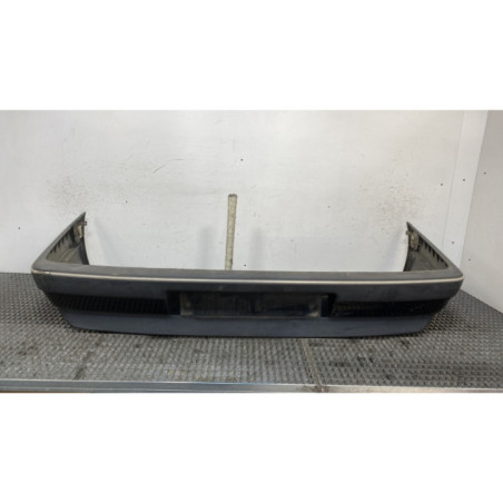 Pare choc arriere PEUGEOT 405 Photo n°1