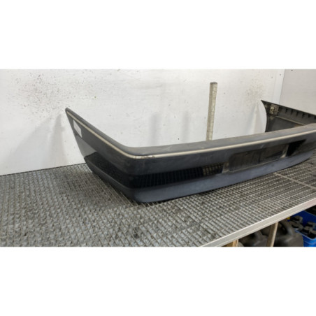 Pare choc arriere PEUGEOT 405