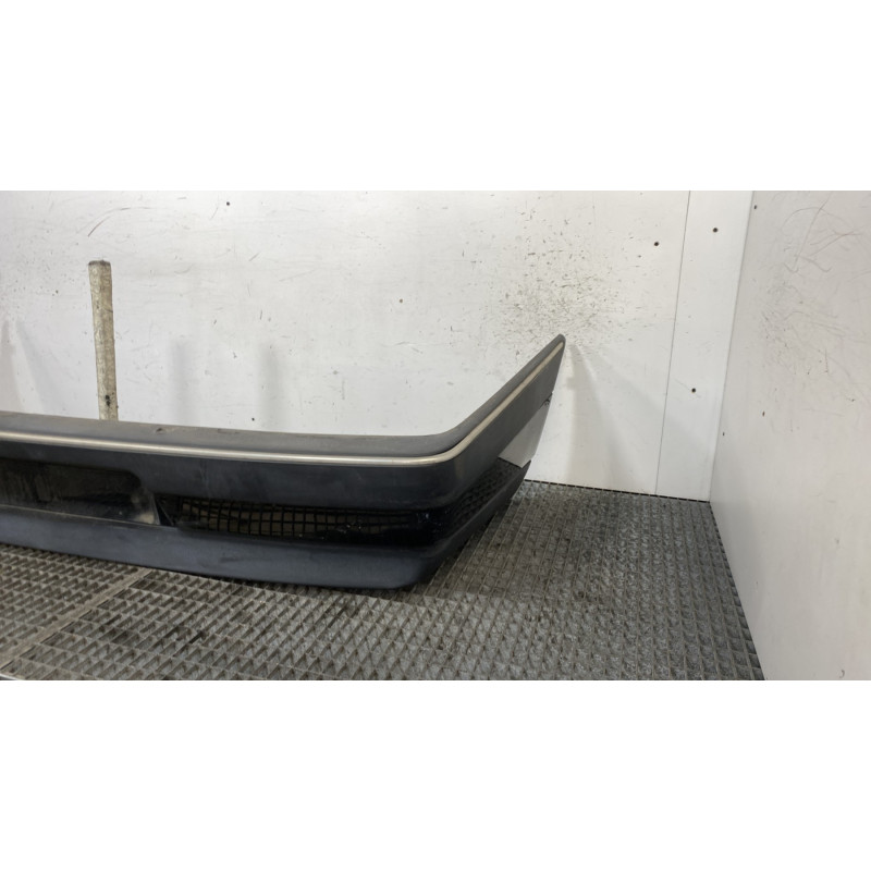 Pare choc arriere PEUGEOT 405 Photo n°3