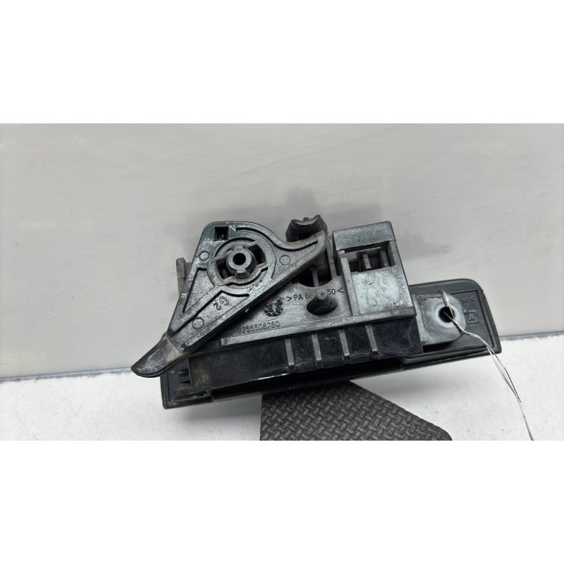 Poignee porte arriere gauche PEUGEOT 405 Photo n°3