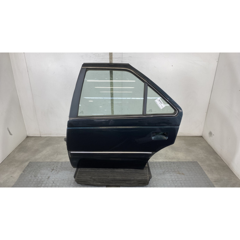 Porte arriere gauche PEUGEOT 405 Photo n°1