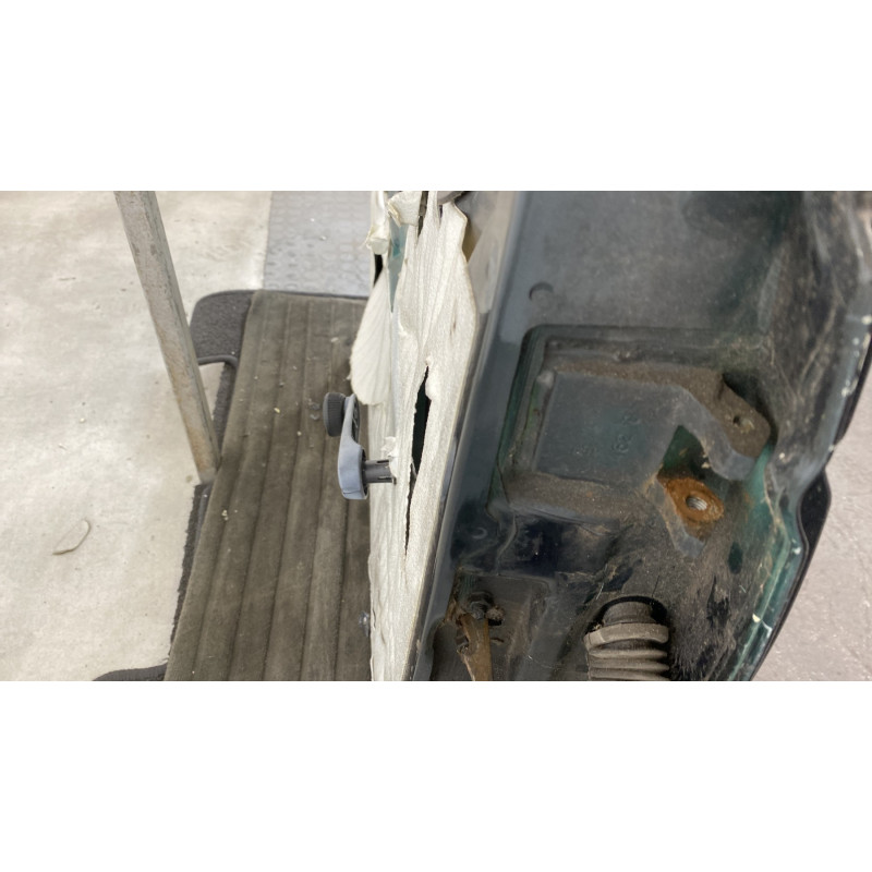 Porte arriere gauche PEUGEOT 405 Photo n°2