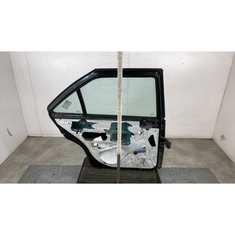 Porte arriere gauche PEUGEOT 405 Photo n°5