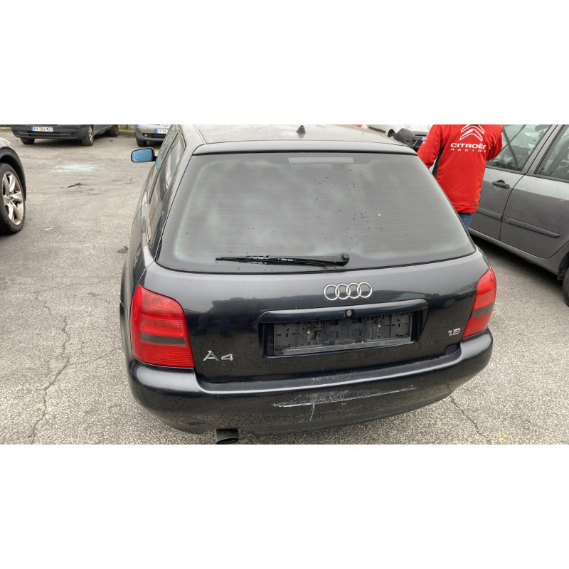 Feu arriere principal droit (feux) AUDI A4 1 Photo n°10