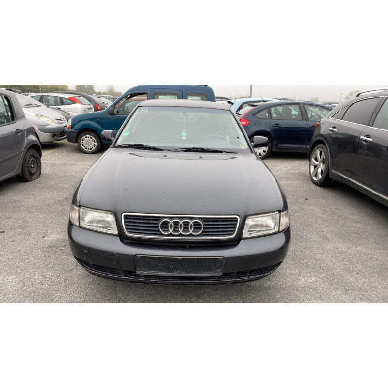 Feu arriere principal droit (feux) AUDI A4 1 Photo n°13