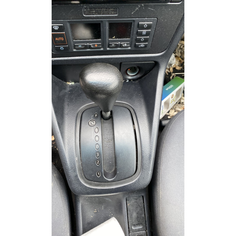 Feu arriere principal droit (feux) AUDI A4 1 Photo n°20