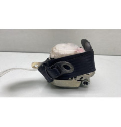 Pretensionneur de ceinture avant gauche PEUGEOT 107
