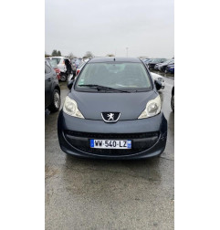 Commodo d'essuie glaces PEUGEOT 107