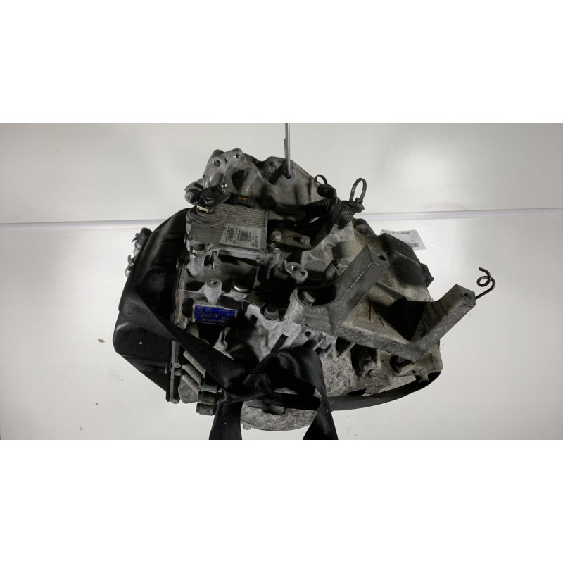 Boite de vitesses PEUGEOT 407 Photo n°3
