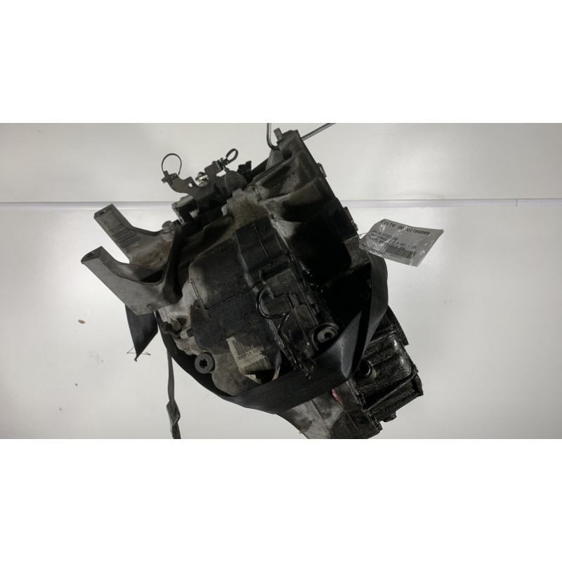 Boite de vitesses PEUGEOT 407 Photo n°4