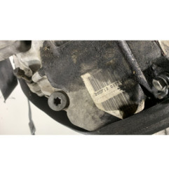 Boite de vitesses PEUGEOT 407