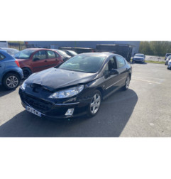 Boite de vitesses PEUGEOT 407