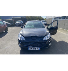 Boite de vitesses PEUGEOT 407
