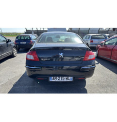Boite de vitesses PEUGEOT 407