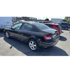 Boite de vitesses PEUGEOT 407