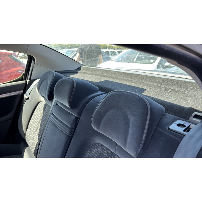 Boite de vitesses PEUGEOT 407 Photo n°18