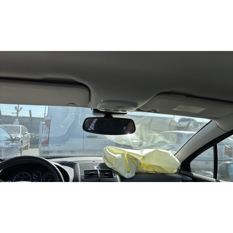Boite de vitesses PEUGEOT 407 Photo n°20