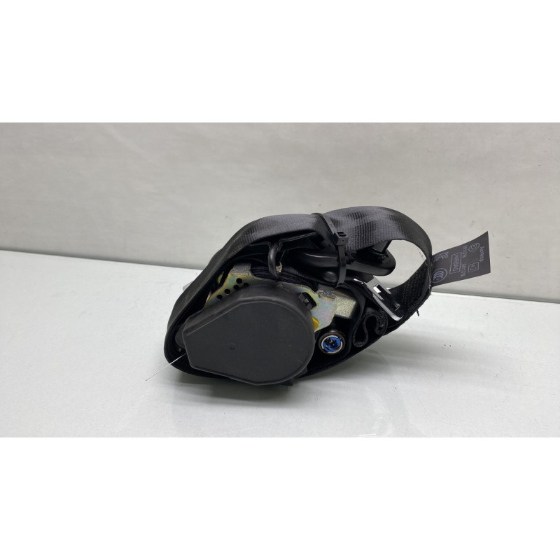 Pretensionneur de ceinture avant droit RENAULT CLIO 4 Photo n°1