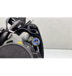 Pretensionneur de ceinture avant droit RENAULT CLIO 4