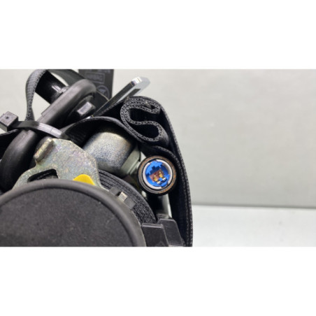 Pretensionneur de ceinture avant droit RENAULT CLIO 4