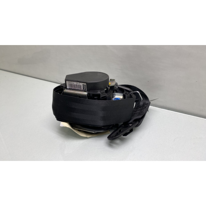 Pretensionneur de ceinture avant droit RENAULT CLIO 4 Photo n°3