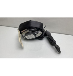 Pretensionneur de ceinture avant droit RENAULT CLIO 4