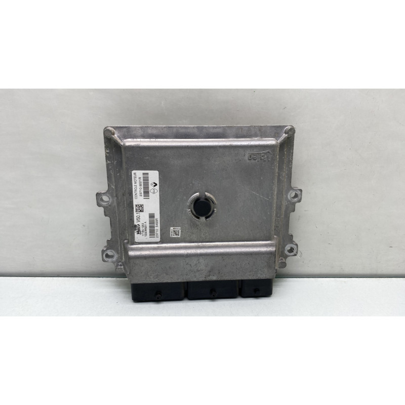 Calculateur moteur RENAULT CLIO 4 Photo n°1