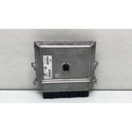 Calculateur moteur RENAULT CLIO 4 Photo n°1