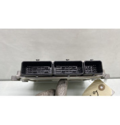 Calculateur moteur RENAULT CLIO 4