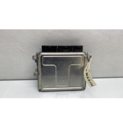 Calculateur moteur RENAULT CLIO 4