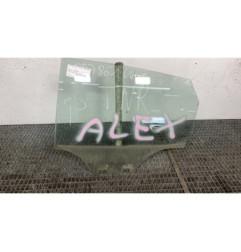 Vitre arriere gauche SEAT IBIZA 4 Photo n°1