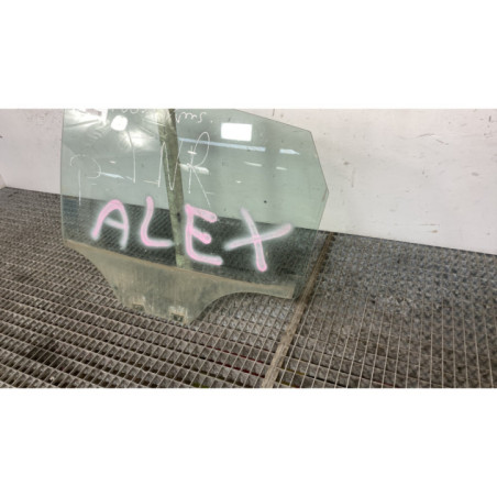 Vitre arriere gauche SEAT IBIZA 4