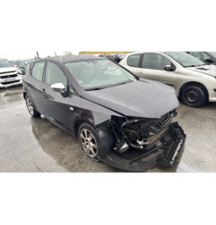 Vitre arriere gauche SEAT IBIZA 4