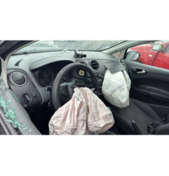 Vitre arriere gauche SEAT IBIZA 4
