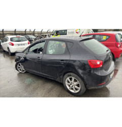 Vitre arriere gauche SEAT IBIZA 4