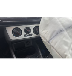 Vitre arriere gauche SEAT IBIZA 4