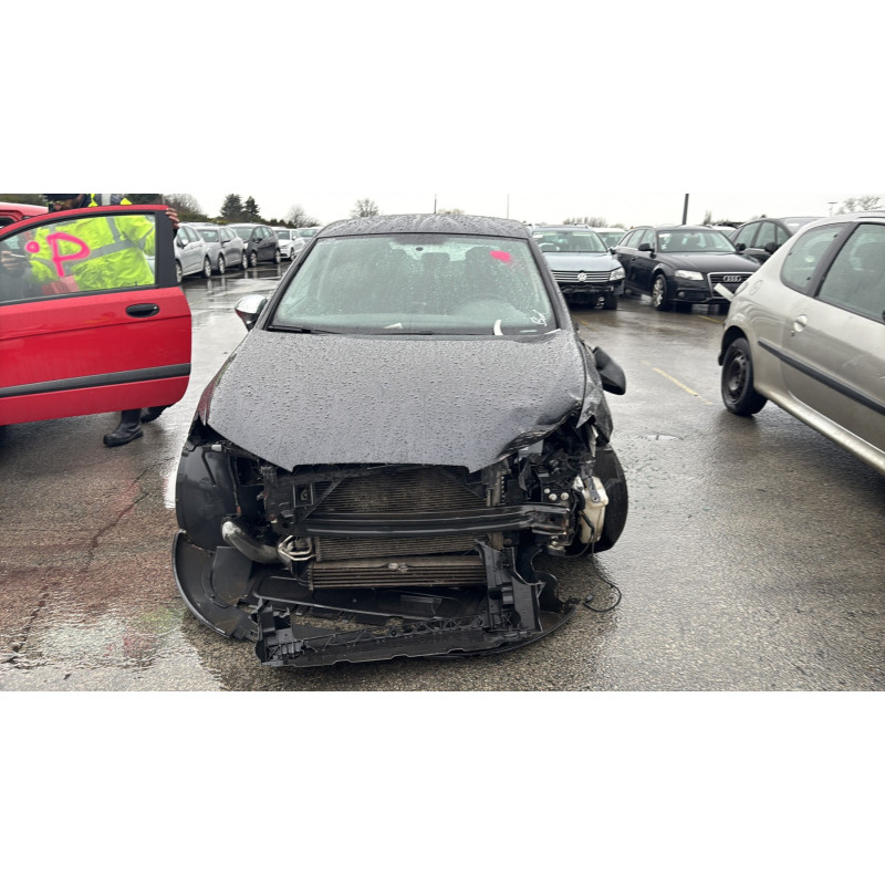 Vitre arriere gauche SEAT IBIZA 4 Photo n°17