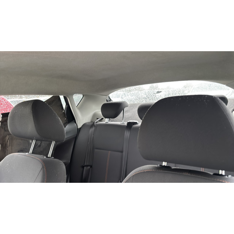 Vitre arriere gauche SEAT IBIZA 4 Photo n°18