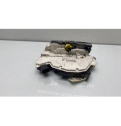 Serrure arriere gauche SEAT IBIZA 4