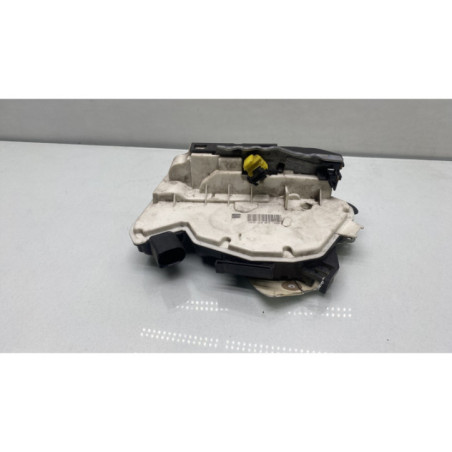 Serrure arriere gauche SEAT IBIZA 4