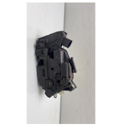 Serrure arriere gauche SEAT IBIZA 4